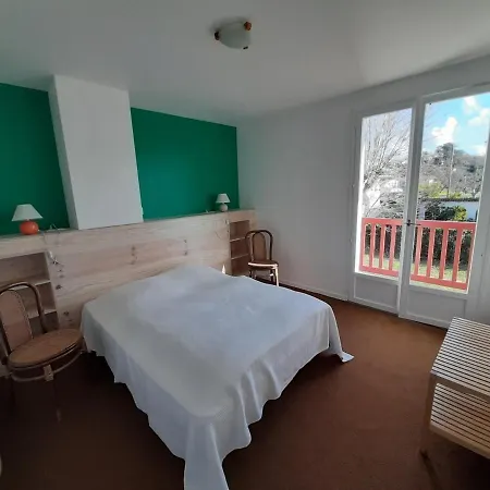 Semesterbostad Maison 3* A Hendaye, Proche Et Commerces, Jardin Prive, Parfait Pour Familles Et Amis - Fr-1-239-492 *