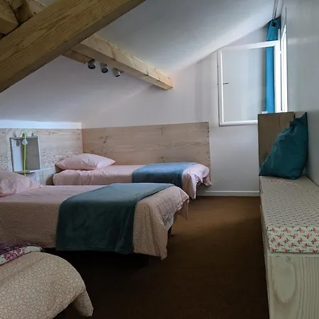 Maison 3* à Hendaye, Proche Et Commerces, Jardin Privé, Parfait Pour Familles Et Amis - Fr-1-239-492