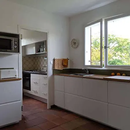 Maison 3* à Hendaye, Proche Et Commerces, Jardin Privé, Parfait Pour Familles Et Amis - Fr-1-239-492 Hébergement de vacances