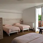 Maison 3* A Hendaye, Proche Et Commerces, Jardin Prive, Parfait Pour Familles Et Amis - Fr-1-239-492 度假居 昂代