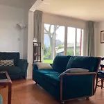 度假居 Maison 3* A Hendaye, Proche Et Commerces, Jardin Prive, Parfait Pour Familles Et Amis - Fr-1-239-492 昂代