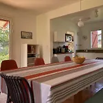 Maison 3* A Hendaye, Proche Et Commerces, Jardin Prive, Parfait Pour Familles Et Amis - Fr-1-239-492 度假居