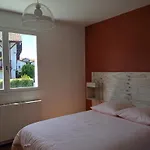 Maison 3* A Hendaye, Proche Et Commerces, Jardin Prive, Parfait Pour Familles Et Amis - Fr-1-239-492 度假居 *