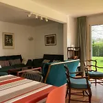 Maison 3* A Hendaye, Proche Et Commerces, Jardin Prive, Parfait Pour Familles Et Amis - Fr-1-239-492 昂代