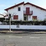 Maison 3* A Hendaye, Proche Et Commerces, Jardin Prive, Parfait Pour Familles Et Amis - Fr-1-239-492