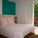 Maison 3* A Hendaye, Proche Et Commerces, Jardin Prive, Parfait Pour Familles Et Amis - Fr-1-239-492 度假居