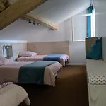 Maison 3* A Hendaye, Proche Et Commerces, Jardin Prive, Parfait Pour Familles Et Amis - Fr-1-239-492 度假居 昂代