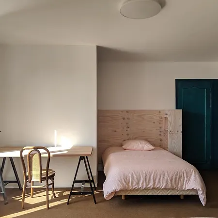 度假居 Maison 3* A Hendaye, Proche Et Commerces, Jardin Prive, Parfait Pour Familles Et Amis - Fr-1-239-492