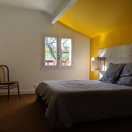 Maison 3* A Hendaye, Proche Et Commerces, Jardin Prive, Parfait Pour Familles Et Amis - Fr-1-239-492 *