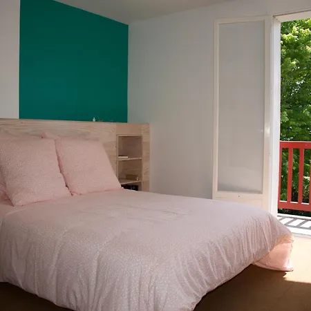 Maison 3* A Hendaye, Proche Et Commerces, Jardin Prive, Parfait Pour Familles Et Amis - Fr-1-239-492 Prázdninový dům